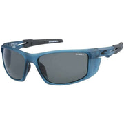 O'Neill Blue High Wrap Performance Sunglasses