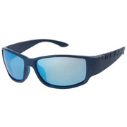 O'Neill Blue High Wrap Sports Performance Sunglasses