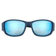 O'Neill Blue High Wrap Sports Performance Sunglasses