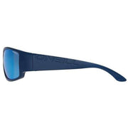 O'Neill Blue High Wrap Sports Performance Sunglasses
