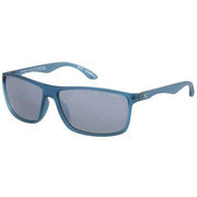 O'Neill Blue Rectangle Sports Sunglasses