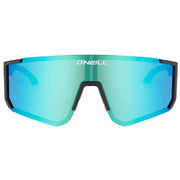 O'Neill Blue Sport Fashion Wrap Sunglasses