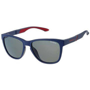 O'Neill Blue Vintage Keyhole Sunglasses