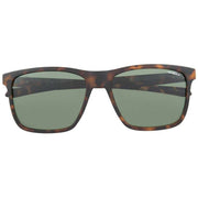 O'Neill Brown 9005 2.0 Square Sunglasses