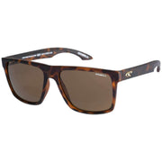 O'Neill Brown Harlyn 2.0 Sunglasses