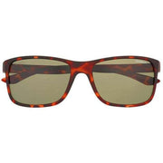 O'Neill Brown Mirrored Lens Sunglasses