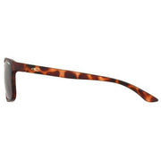 O'Neill Brown Mirrored Lens Sunglasses