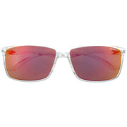 O'Neill Clear 9004 2.0 Square Polarised Sunglasses