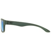 O'Neill Green Classic Style Polarised Sunglasses