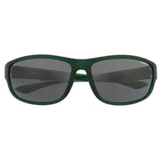 O'Neill Green Versatile Frame Sunglasses