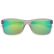 O'Neill Grey Mirrored Lens Sunglasses