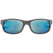 O'Neill Grey Polarised Multi-Season Sunglasses