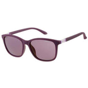 O'Neill Purple Temple Detail Sunglasses