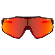 O'Neill Red 9040 2.0 Sport Fashion Wrap Sunglasses
