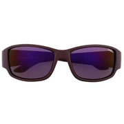 O'Neill Red High Wrap Sports Performance Sunglasses
