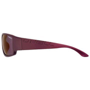 O'Neill Red High Wrap Sports Performance Sunglasses