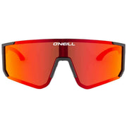O'Neill Red Sport Fashion Wrap Sunglasses