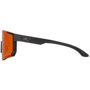 O'Neill Red Sport Fashion Wrap Sunglasses