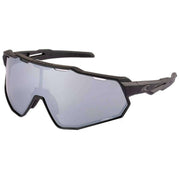 O'Neill Silver 9040 2.0 Sport Fashion Wrap Sunglasses