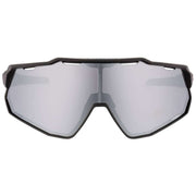 O'Neill Silver 9040 2.0 Sport Fashion Wrap Sunglasses