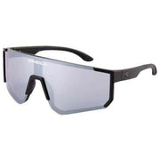 O'Neill Silver Sport Fashion Wrap Sunglasses