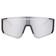 O'Neill Silver Sport Fashion Wrap Sunglasses