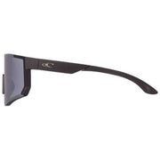 O'Neill Silver Sport Fashion Wrap Sunglasses