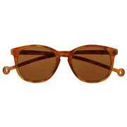 Parafina Brown Arroyo Sunglasses