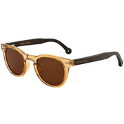 Parafina Brown Cala Sunglasses