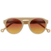 Parafina Cream Corriente Sunglasses