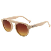 Parafina Cream Corriente Sunglasses