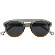 Parafina Grey Corriente Sunglasses