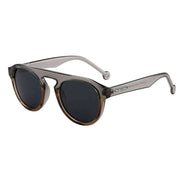 Parafina Grey Corriente Sunglasses