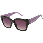 Radley London Black Oversized Square Eye Sunglasses