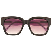 Radley London Black Oversized Square Eye Sunglasses