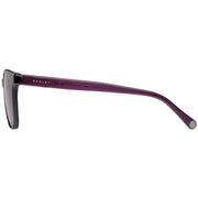 Radley London Black Super Slim Square Eye Sunglasses