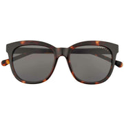 Radley London Brown Rounded Cat Eye Sunglasses