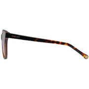 Radley London Brown Rounded Cat Eye Sunglasses