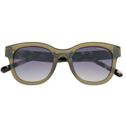 Radley London Green Chunky Round Eye Sunglasses