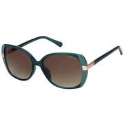 Radley London Green Morwenna Sunglasses