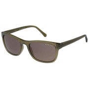 Radley London Green Petite Classic Square Sunglasses