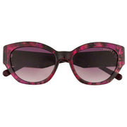 Radley London Purple Chunky Cat Eye Sunglasses
