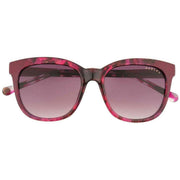 Radley London Purple Rounded Cat Eye Sunglasses