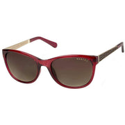 Radley London Red Sasha Sunglasses