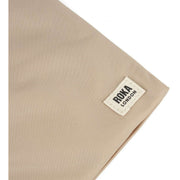 Roka Beige Chelsea Recycled Nylon Sling Bag