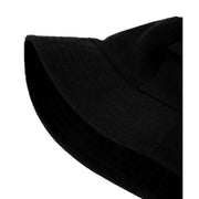 Roka Black Hatfield Bucket Hat
