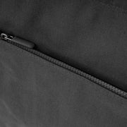 Roka Black Portobello N Large Tote Bag