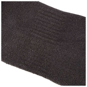 Roka Black Wembley Ankle Socks