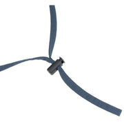 Roka Blue Bedford Recycled Nylon Bucket Hat