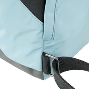 Roka Blue Canfield B Medium Black Label Recycled Nylon Backpack